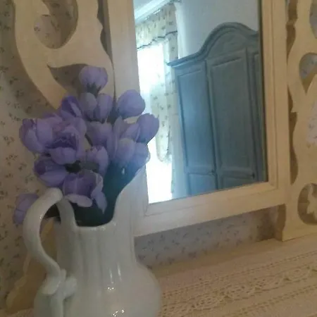 La Casa Di Nonno Memmo Vakantiehuis