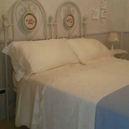 La Casa Di Nonno Memmo Vakantiehuis