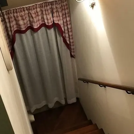 La Casa Di Nonno Memmo Prázdninový dům *