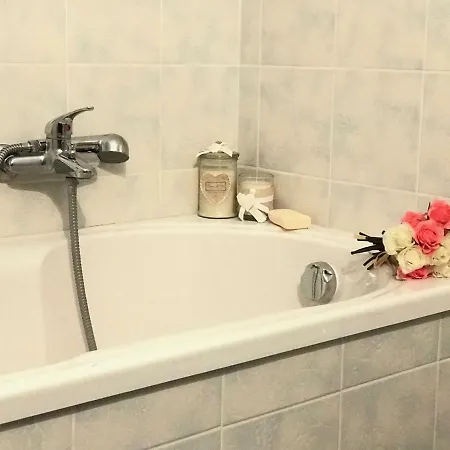 La Casa Di Nonno Memmo Nocera Umbra