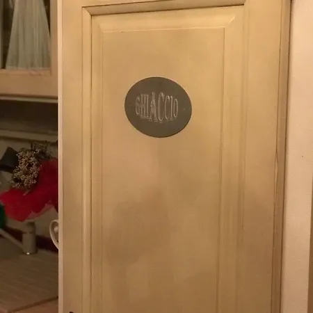 La Casa Di Nonno Memmo