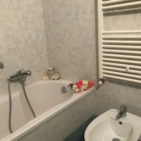 Prázdninový dům La Casa Di Nonno Memmo Nocera Umbra
